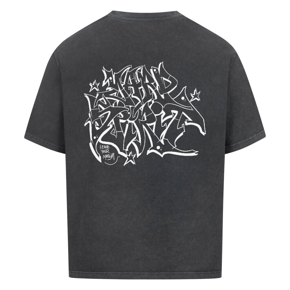 Image for color: washed black
