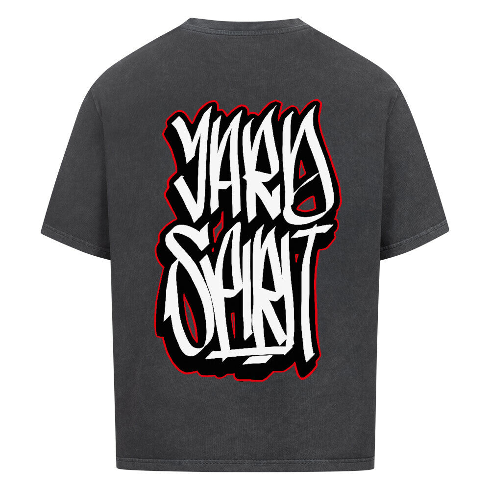 Image for color: washed black
