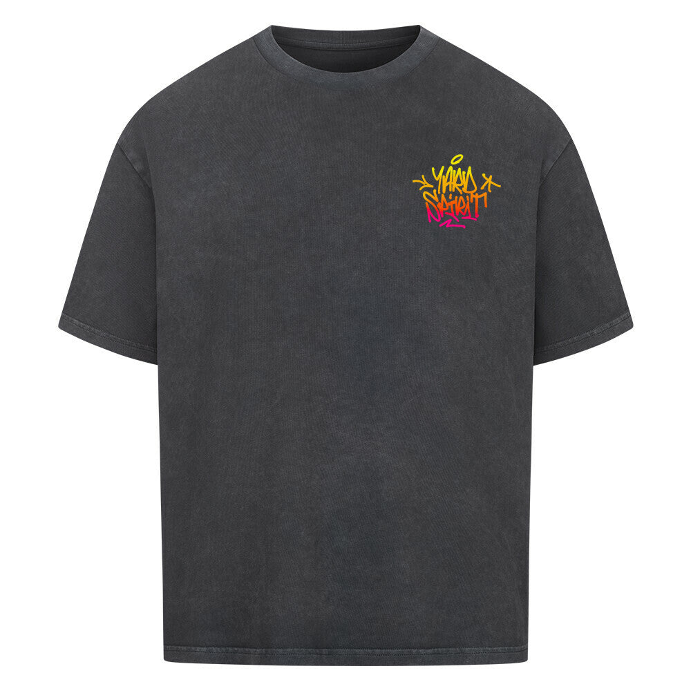Image for color: washed black